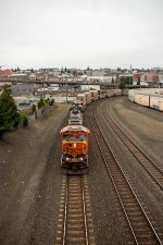 BNSF 293